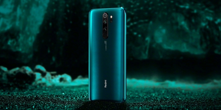 Rupa Redmi Note 8 Pro Dengan Kamera 64MP Terdedah Sehari Sebelum Pelancaran