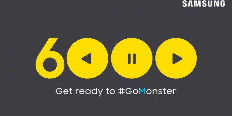 Samsung Akan Hadir Dengan Telefon 6,000mAh?