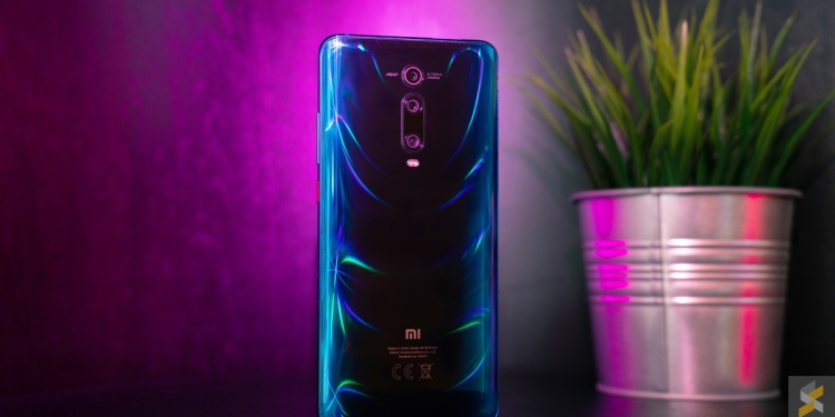 Nova 5T vs Mi 9T Pro: Mana Satu Untuk Anda?