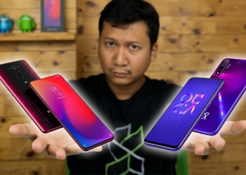 Nova 5T vs Mi 9T Pro: Mana Satu Untuk Anda?