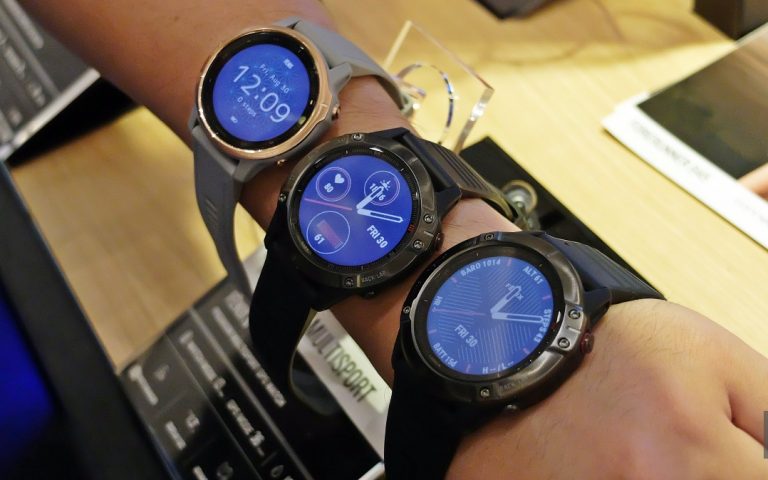 Garmin fenix 6 Archives - SoyaCincau.com