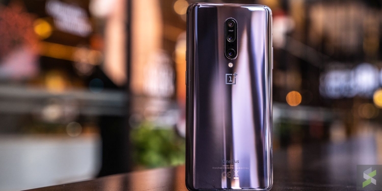 Promosi merdeka turunkan harga OnePlus 7 Pro dan OnePlus 6T