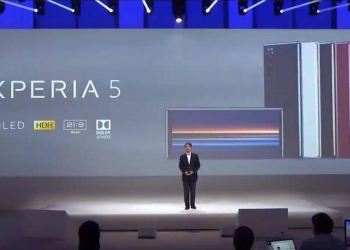 Xperia 5, Versi Kompak Xperia 1 Akan Dipertontonkan Di IFA 2019