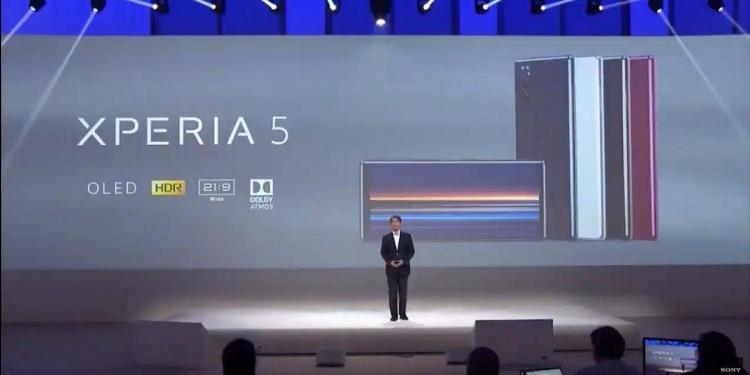 Xperia 5, Versi Kompak Xperia 1 Akan Dipertontonkan Di IFA 2019