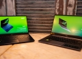 Ultrabook Acer Siri Swift Kini Dilengkapi CPU Intel Core Gen-10