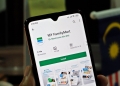 FamilyMart Ada Promosi Rahsia Hanya Untuk Yang Muat Turun APP-nya