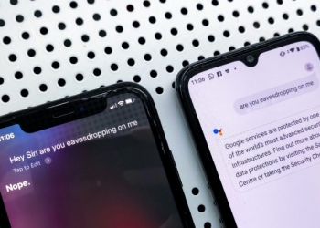 Anda Rasakan Google Curi Dengar Perbualan Anda? Pengkaji Kata Itu Cumalah Mitos