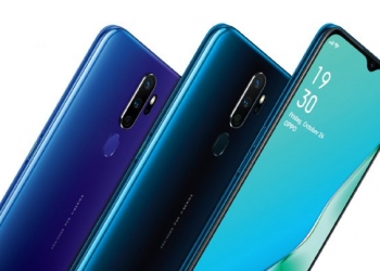 Misteri Telefon Kuadkamera OPPO Terjawab Dan Ia Bukan Reno2