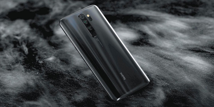 Redmi Note 8 Pro dengan kamera 64MP mula dijual di Malaysia