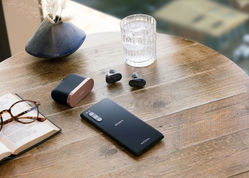 Versi Kompak Xperia 1 Diumumkan Di IFA 2019 Dengan Nama Xperia 5