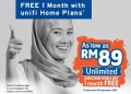 TM perkenal pelan unifi Home Fibre tanpa had kuota termurah
