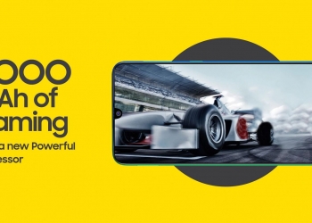 Kamera 48MP, skrin sAMOLED dan bateri 6000mAh akan digunakan Galaxy M30s