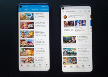 Pencipta video kanak-kanak dan permainan video akan rugi dengan peraturan baru YouTube