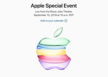 Ini Caranya Untuk Ikuti Livestream Pelancaran iPhone 2019