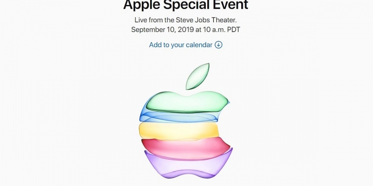 Ini Caranya Untuk Ikuti Livestream Pelancaran iPhone 2019