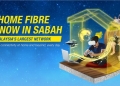Penduduk Sabah Boleh Nikmati Sambungan Internet 1Gbps Daripada Digi