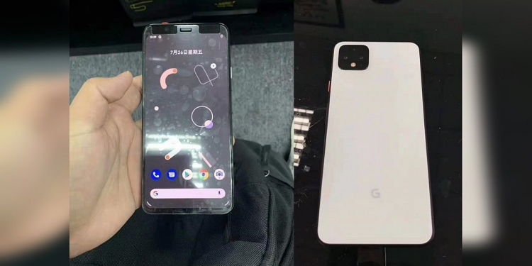 Kamera Pixel 4 Bakal Dilengkapi Mode Khas Untuk Gambar Angkasa Lepas