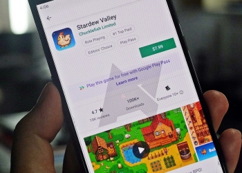 Google Bakal Perkenal Play Pass, Langgan Sekali Guna Semua