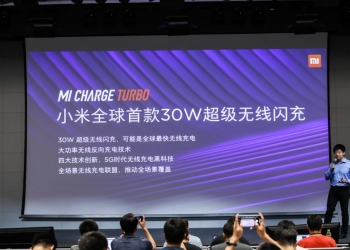 Mi 9 Pro 5G Ada 4 Inovasi Terbaru Xiaomi Untuk Teknologi Bateri