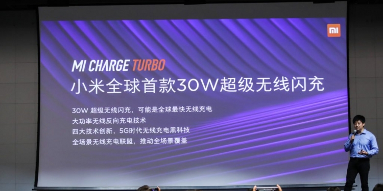 Mi 9 Pro 5G Ada 4 Inovasi Terbaru Xiaomi Untuk Teknologi Bateri