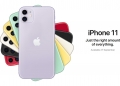 Malaysia lebih dihargai, iPhone 11 tiba dalam masa 2 minggu dan harga diturunkan