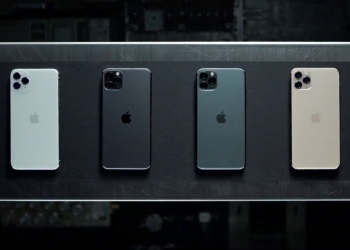 iPhone 11 Pro dan 11 Pro Max terima naik taraf kamera luar dan dalam