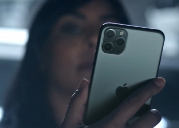 iPhone 11 Pro dan 11 Pro Max terima naik taraf kamera luar dan dalam