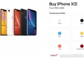 iPhone XR dan iPhone 8 turun harga kekal bermula hari ini