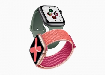 Apple Watch Series 5: Penjualan Series 4 Diberhentikan, Series 3 Terima Diskaun