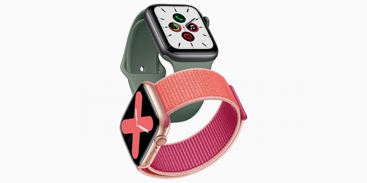 Apple Watch Series 5: Penjualan Series 4 Diberhentikan, Series 3 Terima Diskaun