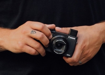 Canon Malaysia Perkemas Siri PowerShot G7X dan G5X Untuk Vlogger