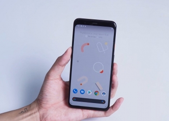 Video Hands-on Pixel 4 Diterbitkan Sebelum Tarikh Pelancaran Diumumkan