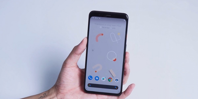 Video Hands-on Pixel 4 Diterbitkan Sebelum Tarikh Pelancaran Diumumkan
