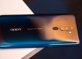 Siri baru telefon Oppo 2019 akan menggunakan nama Reno, Find dan A