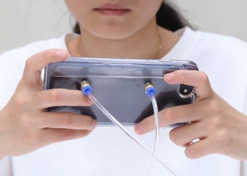 Guna Aksesori Ini Untuk Berikan Sistem Penyejukan Berkelas Komputer Untuk iPhone Anda