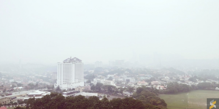 Masalah Jerebu Meruncing, 29 Sekolah Di Selangor Ditutup