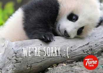 TuneTalk mohon maaf, beri 3GB data percuma di Hari Malaysia