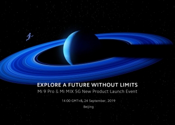 Dua telefon 5G Xiaomi akan diperkenal minggu depan