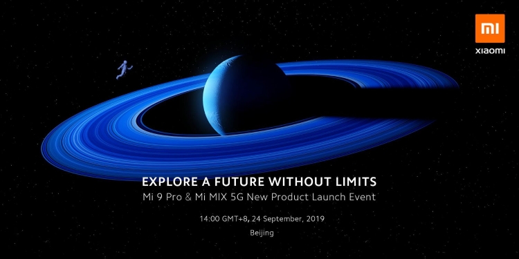 Dua telefon 5G Xiaomi akan diperkenal minggu depan