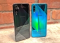 Galaxy A30s & A50s Masuki Malaysia Pada Harga Bermula RM899