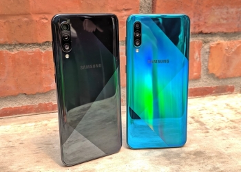 Galaxy A30s & A50s Masuki Malaysia Pada Harga Bermula RM899