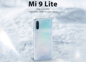 Alternatif Lebih Baik Mi A3 Diumumkan Untuk Pasaran Global