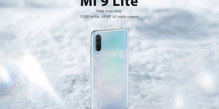 Alternatif Lebih Baik Mi A3 Diumumkan Untuk Pasaran Global