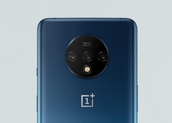 OnePlus 7T dibocorkan secara rasmi oleh Pete Lau