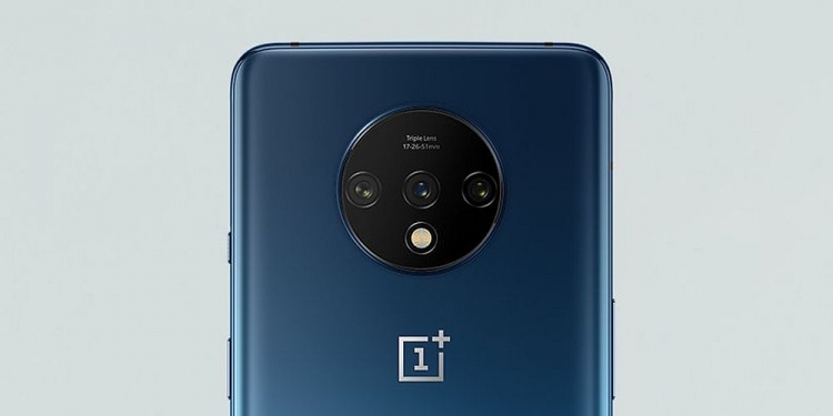 OnePlus 7T dibocorkan secara rasmi oleh Pete Lau