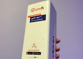Unifi AIR tanpa had kuota kini boleh dilanggan semua orang dari RM79 sebulan