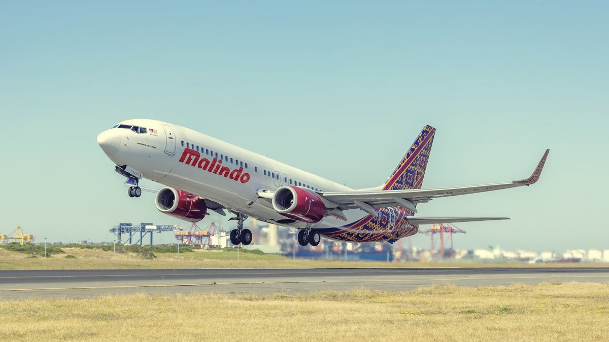 Malindo Air Kembali Terbang Ke Lokasi Domestik Seluruh Negara Soyacincau Com