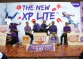Xpax XP Lite pelan pascabayar boleh ubahsuai dari serendah RM28