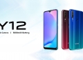 Harga Vivo Y12 kekal rendah di Malaysia tetapi storannya digandakan