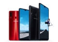 Galaxy A20s dengan sedikit naiktaraf mula dijual di Malaysia